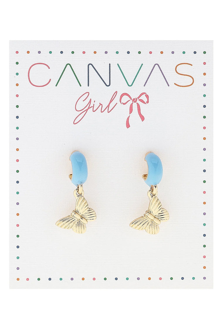 Canvas Girl Jewelry
