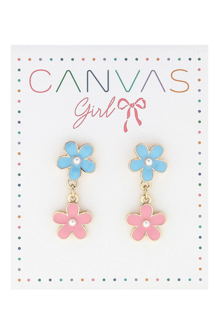 Canvas Girl Jewelry