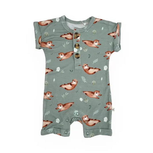 Sea Otter Shortie