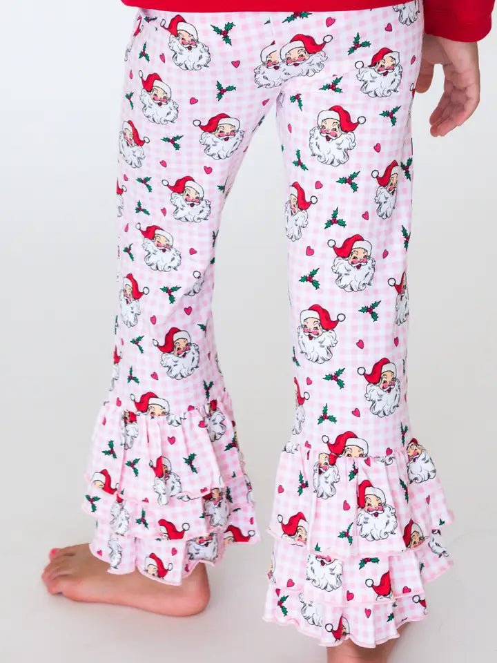 Dear Santa Flare Pant