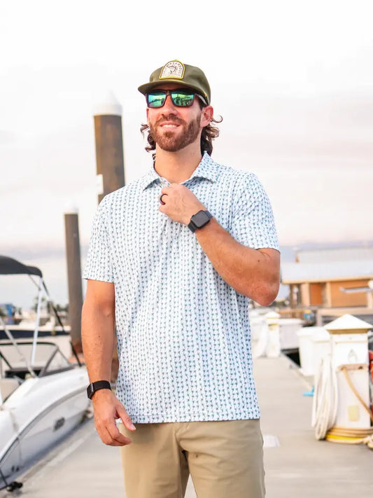The Palm Polo