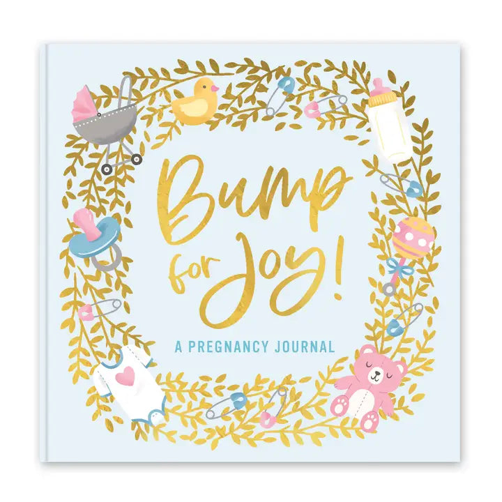 Pregnancy Journals