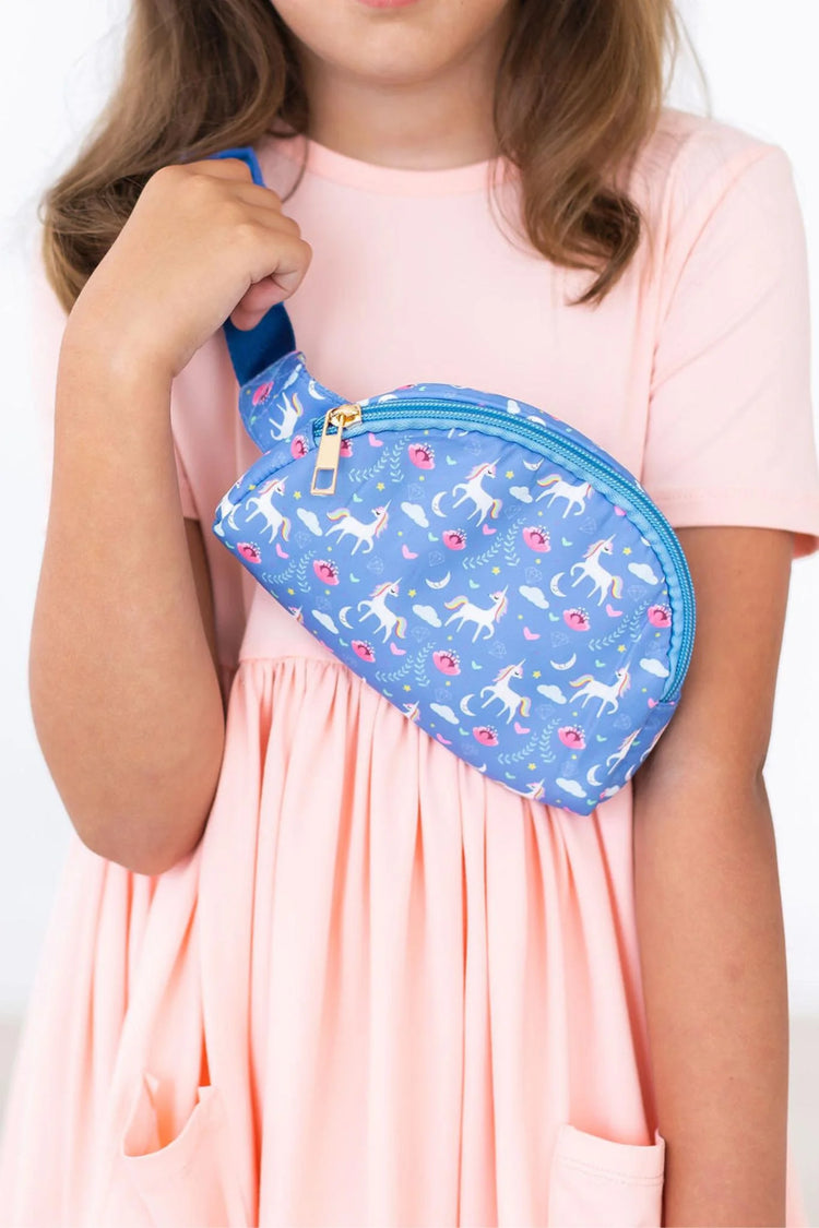 Kids Belt Bags