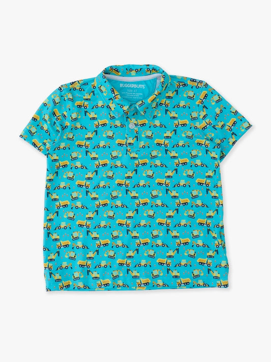 Under Construction Polo