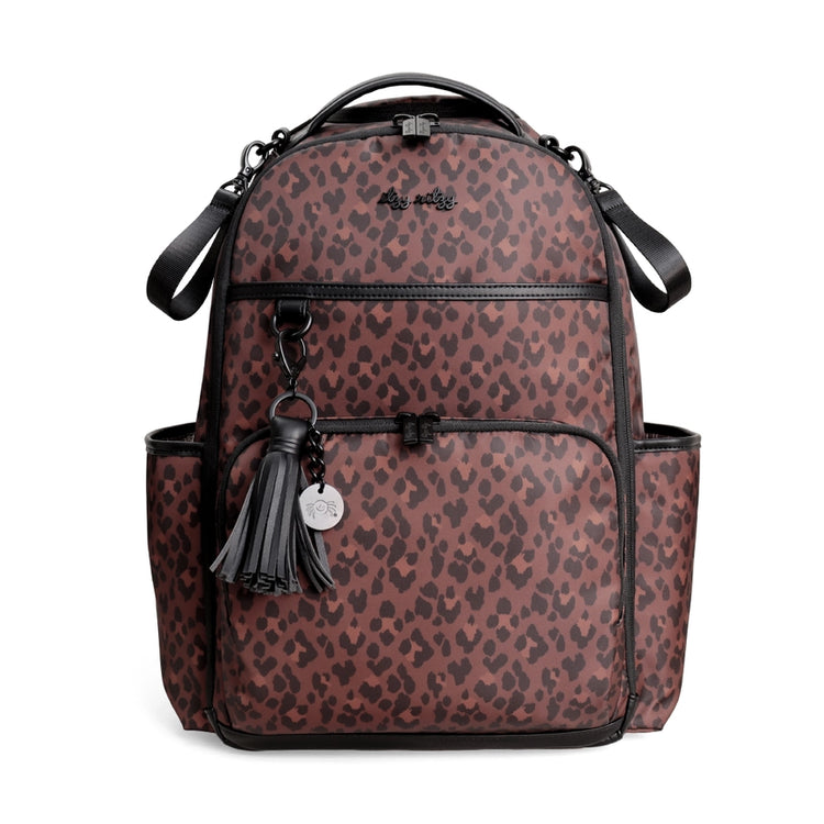 Itzy Ritzy Boss PLUS Diaper Backpack