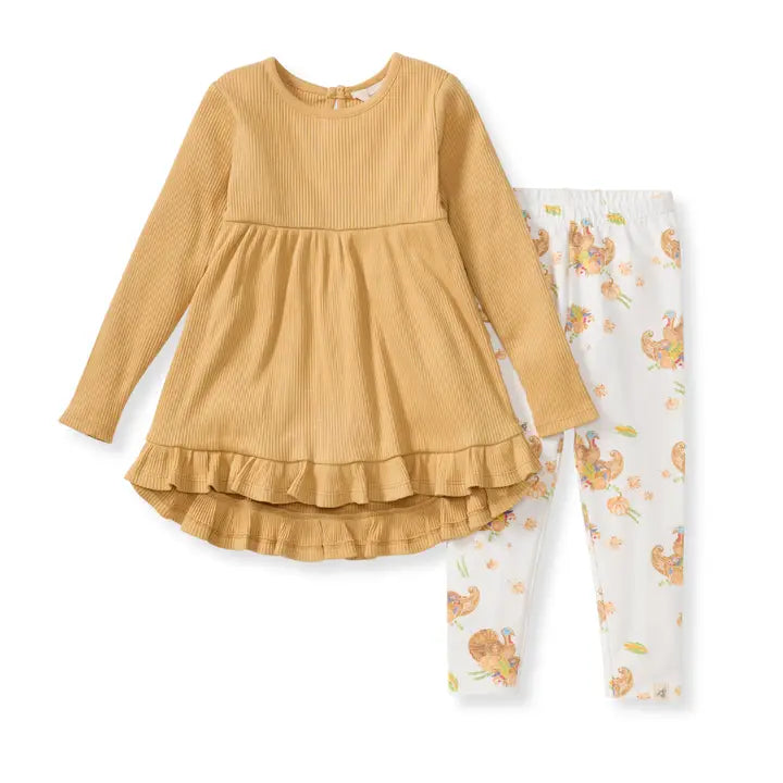 Happy Harvest 2pc Set