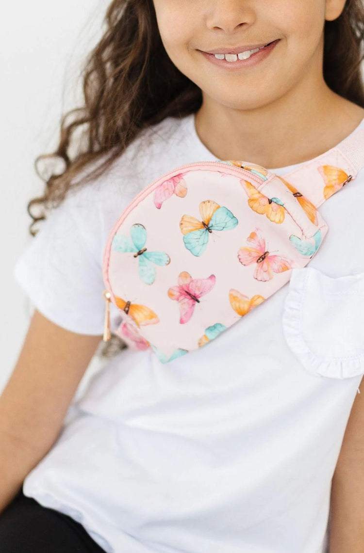 Kids Belt Bags