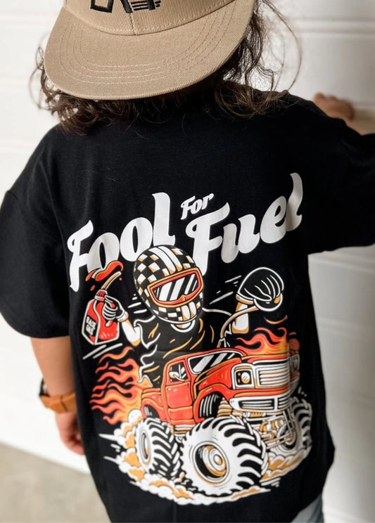 Fool for Fuel