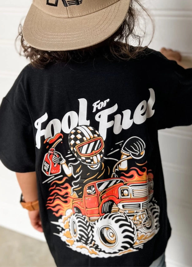 Fool for Fuel