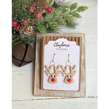 Clay Christmas Collection