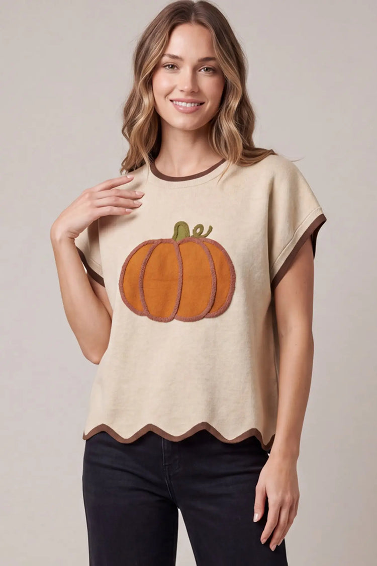 Hello Pumpkin