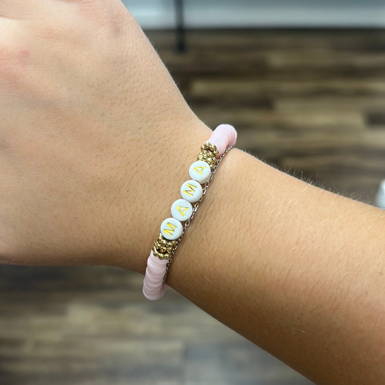 Mama Bracelet