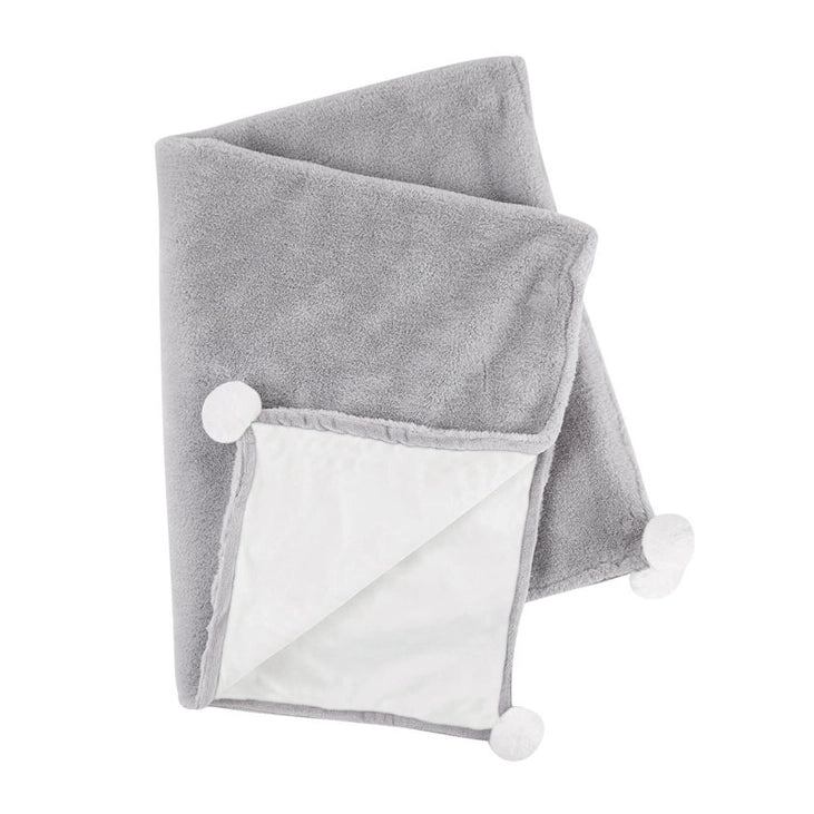 Stephan Baby Plush Blanket