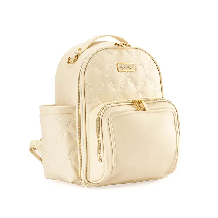 Itzy Ritzy Mini PLUS Diaper Backpack