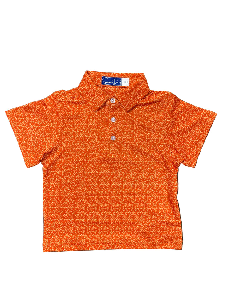 Little Barton Polo