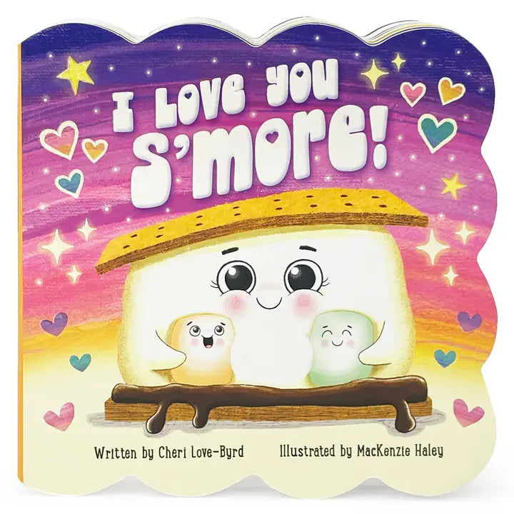 I Love You - Book Collection