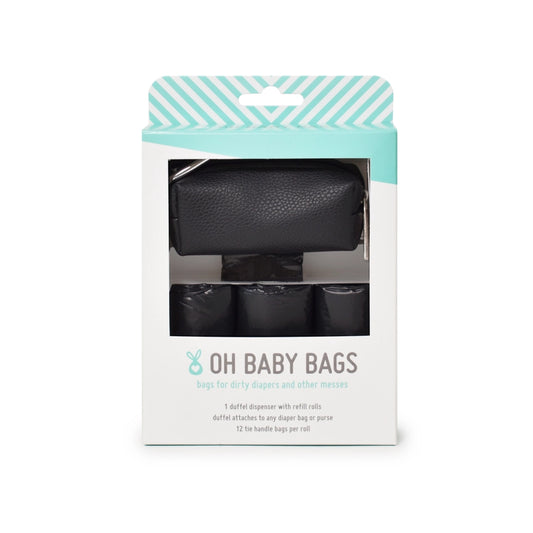 Oh Baby Bags!