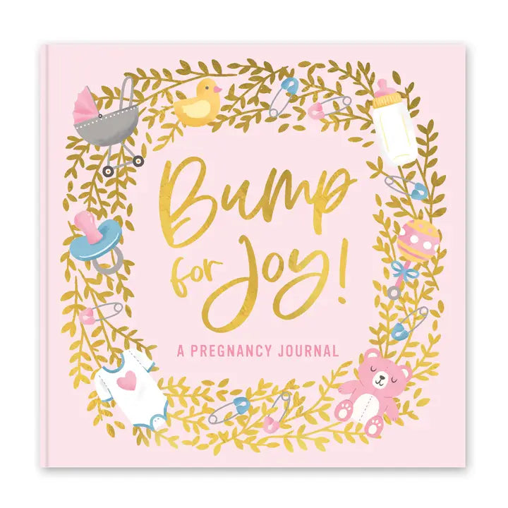 Pregnancy Journals