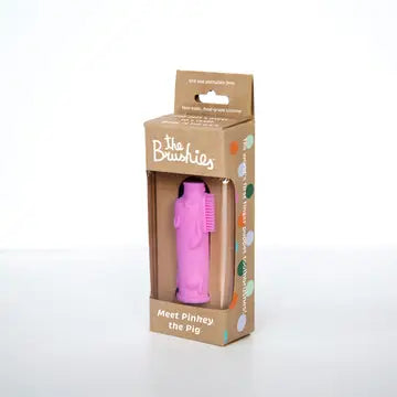 The Brushies