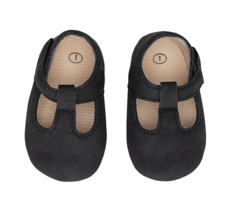 Moxy Shoe