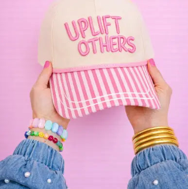 Uplift Others Ballcap