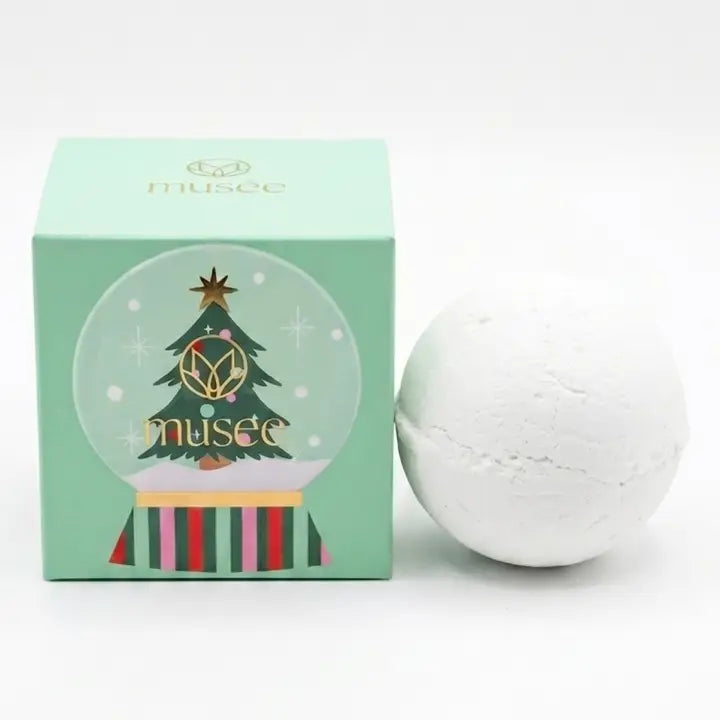 Christmas Musee Collection