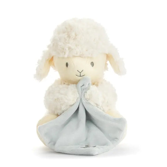 Jesus Loves Me - Musical Lamb
