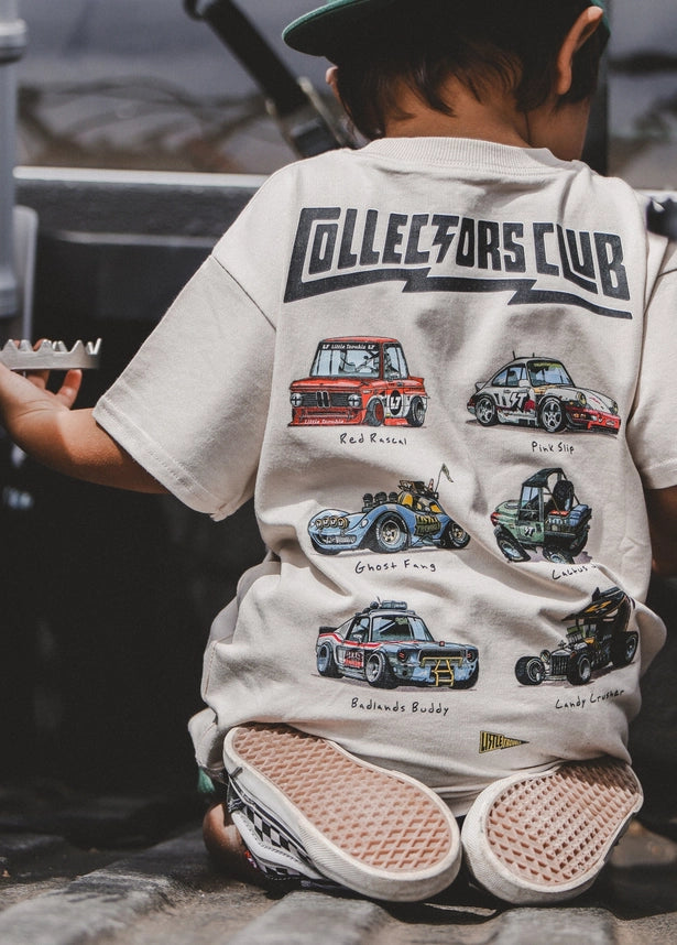 Collectors Club T-Shirt