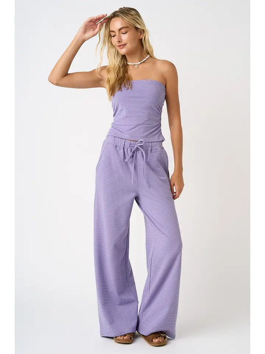 Lana Lavender 2pc Set