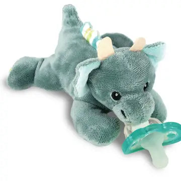 RazBuddy Paci Holder