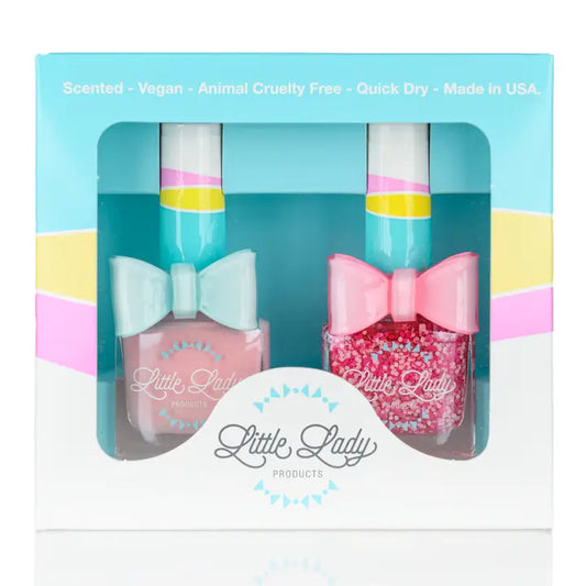 Little Lady Nail Polish