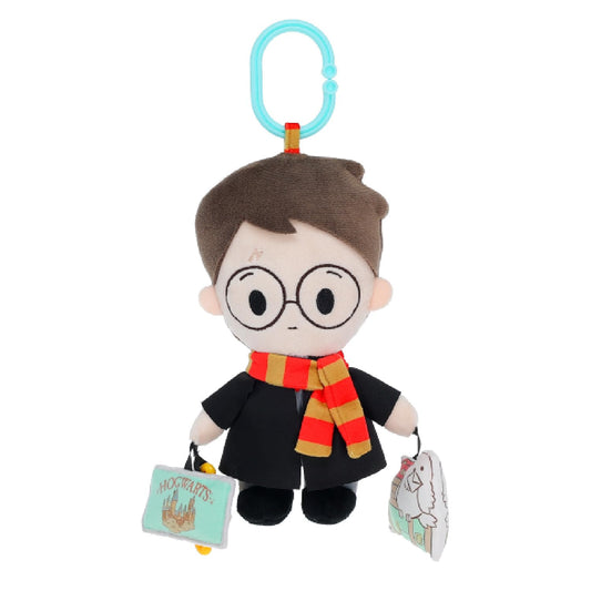 Harry Potter Activity Toy