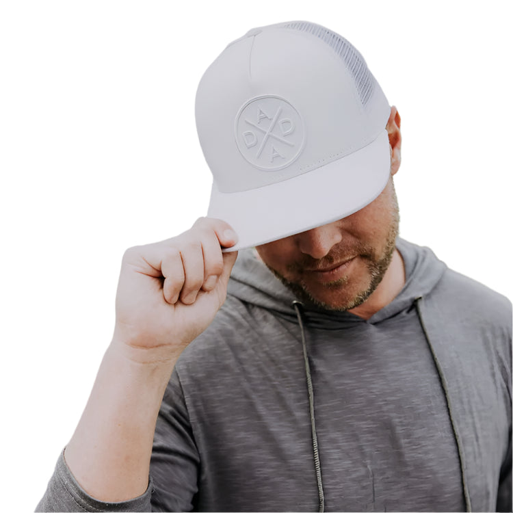 Dada Baseball Cap