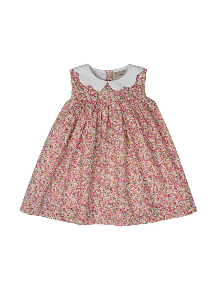 Penelope Dress