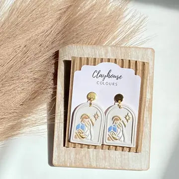 Clay Christmas Collection