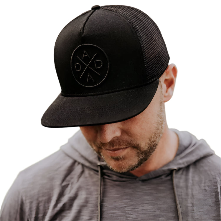 Dada Baseball Cap