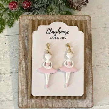 Clay Christmas Collection