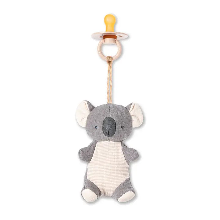 Bitzy Pal Paci