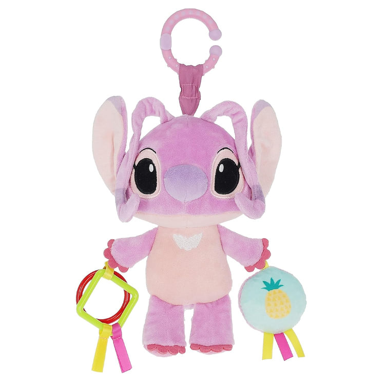 Lilo & Stitch Angel Activity Toy