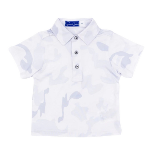 Little Calhoun Shirt