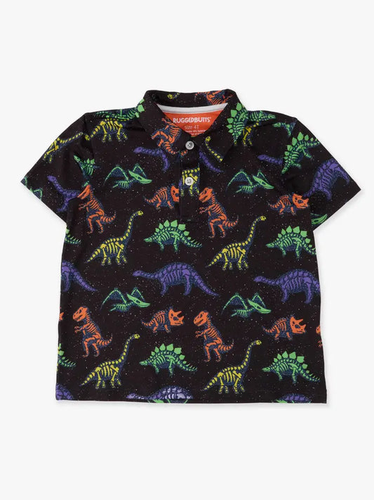 Dino Pals Polo