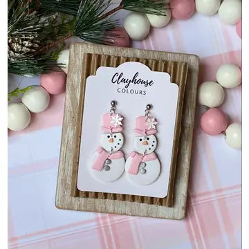 Clay Christmas Collection