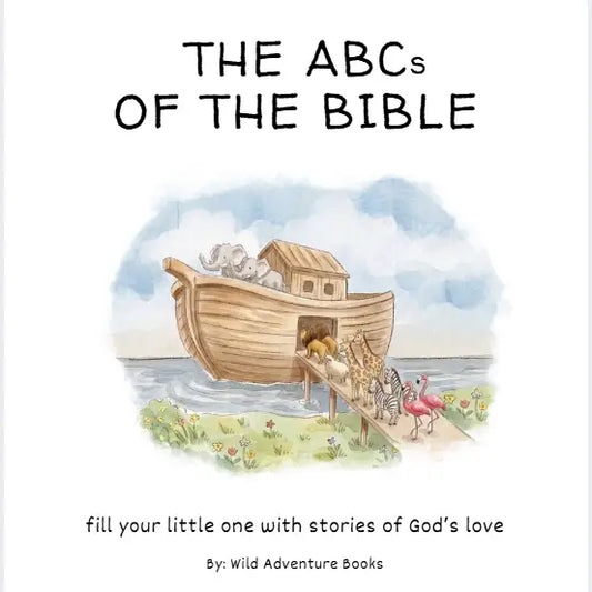 The ABCs of the Bible