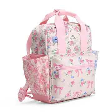 Itzy Bitzy Backpack