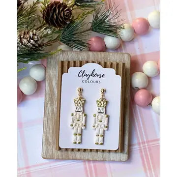 Clay Christmas Collection