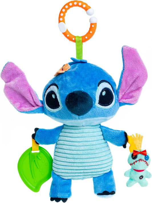 Lilo & Stitch Stitch Activity Toy