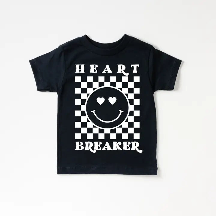 Heart Breaker Tee