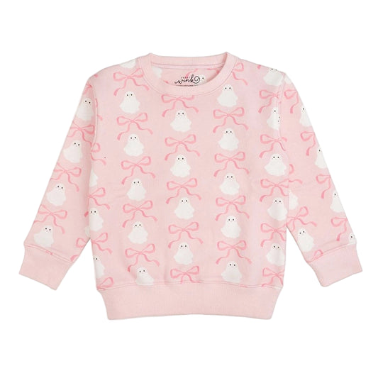 Bows & Ghosts Sweatshirt