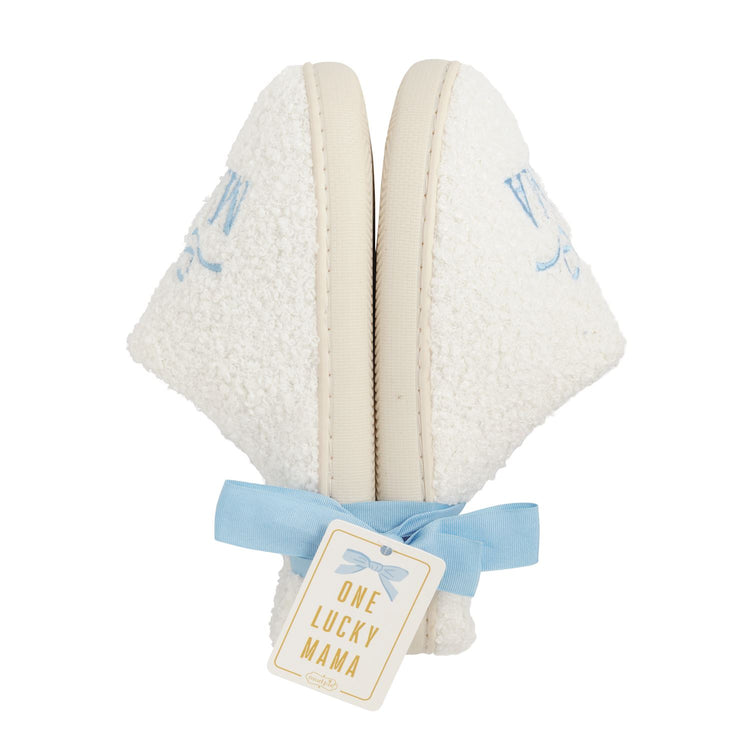 Mama Slippers