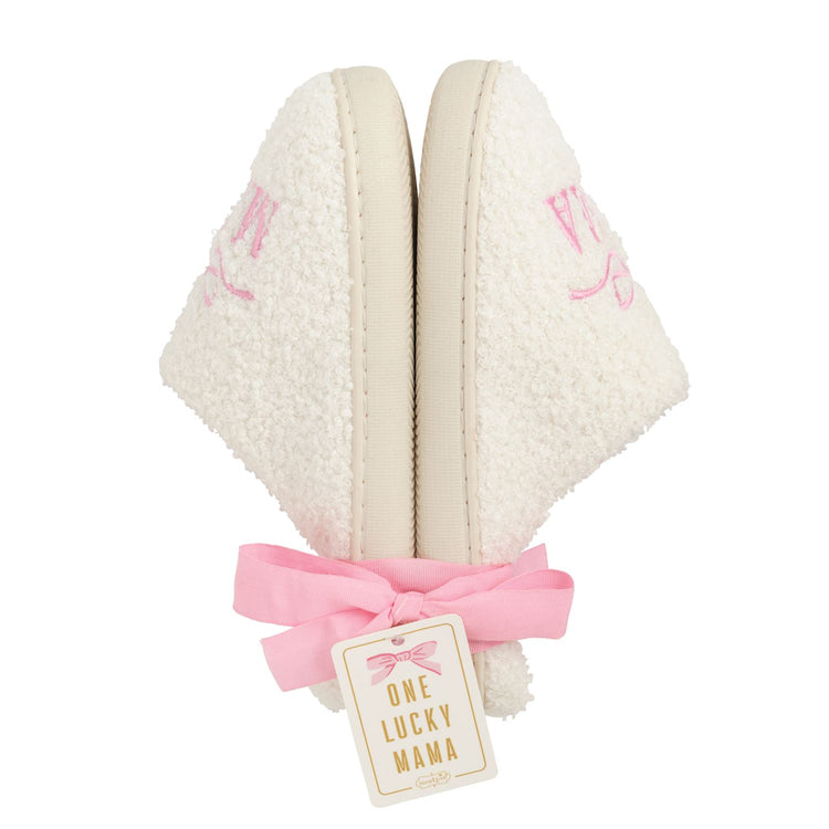 Mama Slippers
